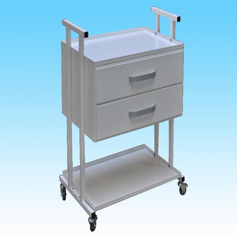 Стіл анастезіолога СТ-А, ТОВ "МІЗ-МА"